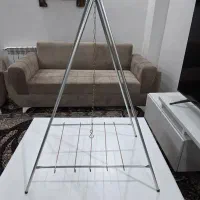 منقل سرخپوستی