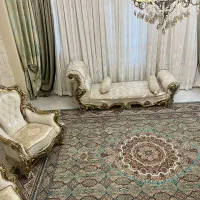 مبل وناهار خوری|مبلمان خانگی و میز عسلی|تهران, شهرک شهید باقری|دیوار