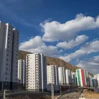 یک باب مسکن ملی