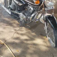 موتور ساوین ۲۰۰مدل۹۱ عروسک