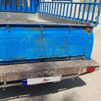 نیسان مدل ۸۲ کاربراتوری|خودرو سواری و وانت|شوش, |دیوار
