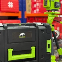 تراز لیزری هنزا-|ابزارآلات|اهواز, امانیه|دیوار