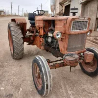 تراکتور رومانی