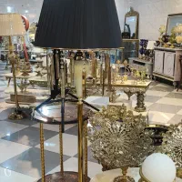 آباژور|چراغ خواب و آباژور|مریوان, |دیوار