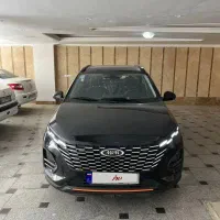 ام‌ وی ام x33 کراس اتوماتیک مدل ۱۴۰۳ بی رنگ در حد|خودرو سواری و وانت|تهران, شهرک فردوس (حسینی)|دیوار