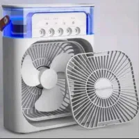 پنکه مه پاش|پنکه و تصفیه‌کنندهٔ هوا|باروق, |دیوار