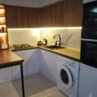 طراحی ، اجرا ، نصب کابینت و کمد|خدمات پیشه و مهارت|رشت, کاکتوس|دیوار