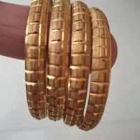 النگو رنگ ثابت  سوغات مکه