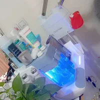 دستگاه هیدروفیشال 7 کاره