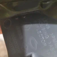 چراغ خطر عقب رنو سفران- نصب روی صندوق سمت راننده|قطعات یدکی و لوازم جانبی|چابهار, |دیوار