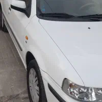 سمند lx مدل ۱۴۰۰ داشبورد جدید|خودرو سواری و وانت|برخوار, |دیوار