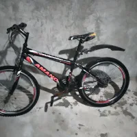 دوچرخه ۲۴ AMANO