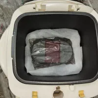 سرخ کن مولینکس|ظروف پختوپز|نظرآباد, نظرآباد|دیوار