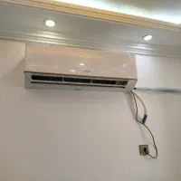 تعمیر و سرویس و نصب اسپیلت