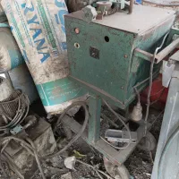 فروش یک عدد دستگاه سربه سر|ماشینآلات صنعتی|ری, علایین|دیوار