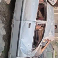 سمند تصادفی