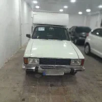 پیکان وانت مدل ۷۸