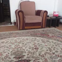 مبل تختخواب شو