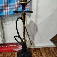 قلیون عربی معاوضه با آکواریوم