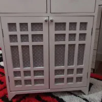 میزچرخ واتو