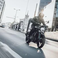 هاسکوارنا اسوارتپیلن ۱۴۰۱|موتورسیکلت|تهران, سعادتآباد|دیوار