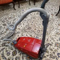 جارو برقی