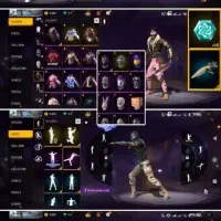 بازی فری فایر