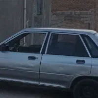 پراید 141 مدل 85