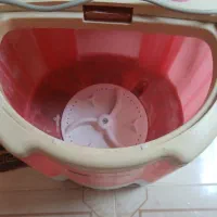 کهنه شور|ماشین لباسشویی و خشککن لباس|آباده, |دیوار