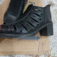 کفش تابستانی 40سایز|کیف، کفش، کمربند|اردبیل, |دیوار