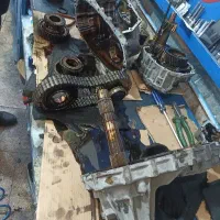 تعمیرگاه مکانیکی عرفان|خدمات موتور و ماشین|خرمآباد, |دیوار