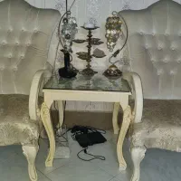 مبل|مبلمان خانگی و میز عسلی|تهران, خاوران|دیوار