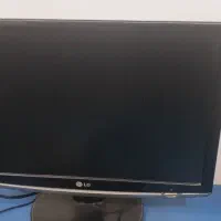 مانیتور ال جی