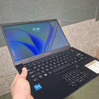لپتاپ 14 اینچ ایسوس vivobook x1404 za|رایانه همراه|قم, زنبیل آباد|دیوار