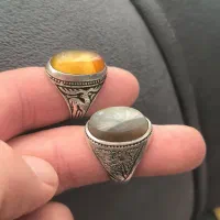 عقیق های بسیار قدیمی زیر قیمت