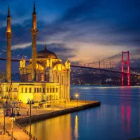 تور پنج روزه همراه صبحانه ناهار شام استانبول ترکیه|تور و چارتر|تهران, صادقیه|دیوار