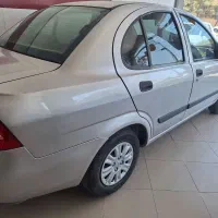 تیباصندوق دار مدل ۹۳