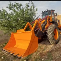 لودر فاریاب ماشین|ماشینآلات صنعتی|قیدار, |دیوار