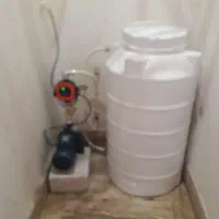 لوله کشی وتاسیسات