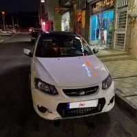 کوییک مدل ۱۴۰۰تمیز