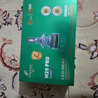 هدلایت M20 pro ومزدا 2000|قطعات یدکی و لوازم جانبی|تهران, سوهانک|دیوار