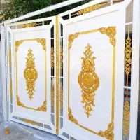 رنگ آمیزی ساختمان با تخفیف ویژه