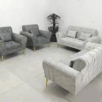 مبل اسکارلت|مبلمان خانگی و میز عسلی|کبودرآهنگ, |دیوار