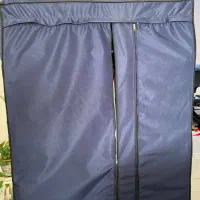 کمد پارچه ای