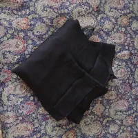 چادر بحرینی یا لبنانی|لباس|قم, وادی السلام|دیوار