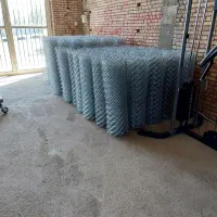 کارگاه تولید فنس و پایه فنس کشاورز|خدمات باغبانی و درختکاری|جلفا, |دیوار