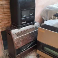 بخاری ۷هزار کوپال مشهدوام|بخاری، هیتر، شومینه|مشهد, شهید آوینی|دیوار