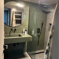 ۹۵ متری لوکیس دیباجی جنوبی|اجارهٔ آپارتمان|تهران, اختیاریه|دیوار