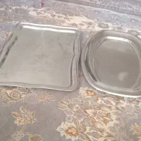 سینی قدیمی