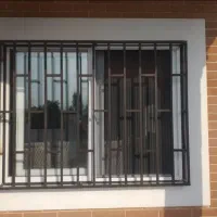 حفاظ شاخ گوزنی سرنیزه رودیواری درب و پنجره|خدمات پیشه و مهارت|تهران, یافت آباد جنوبی|دیوار